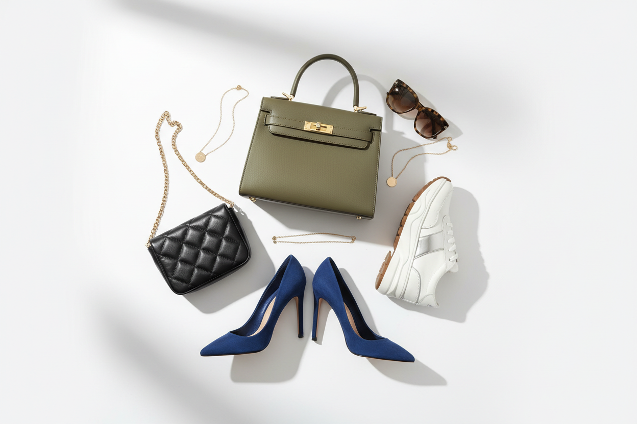 Bags & Shoes