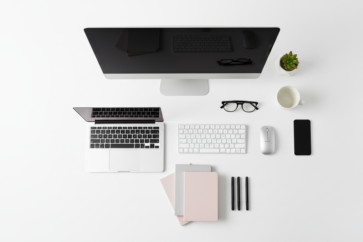 Computer & Office