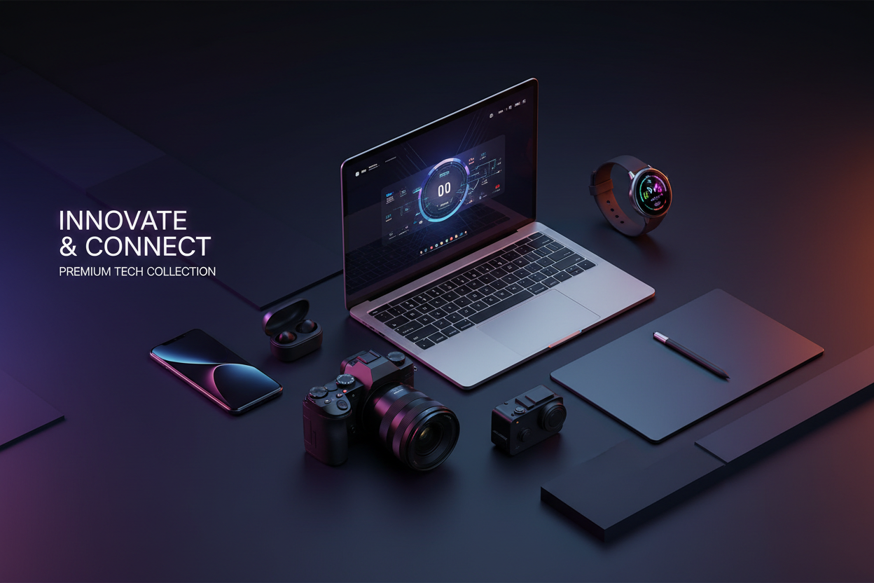 Consumer Electronics