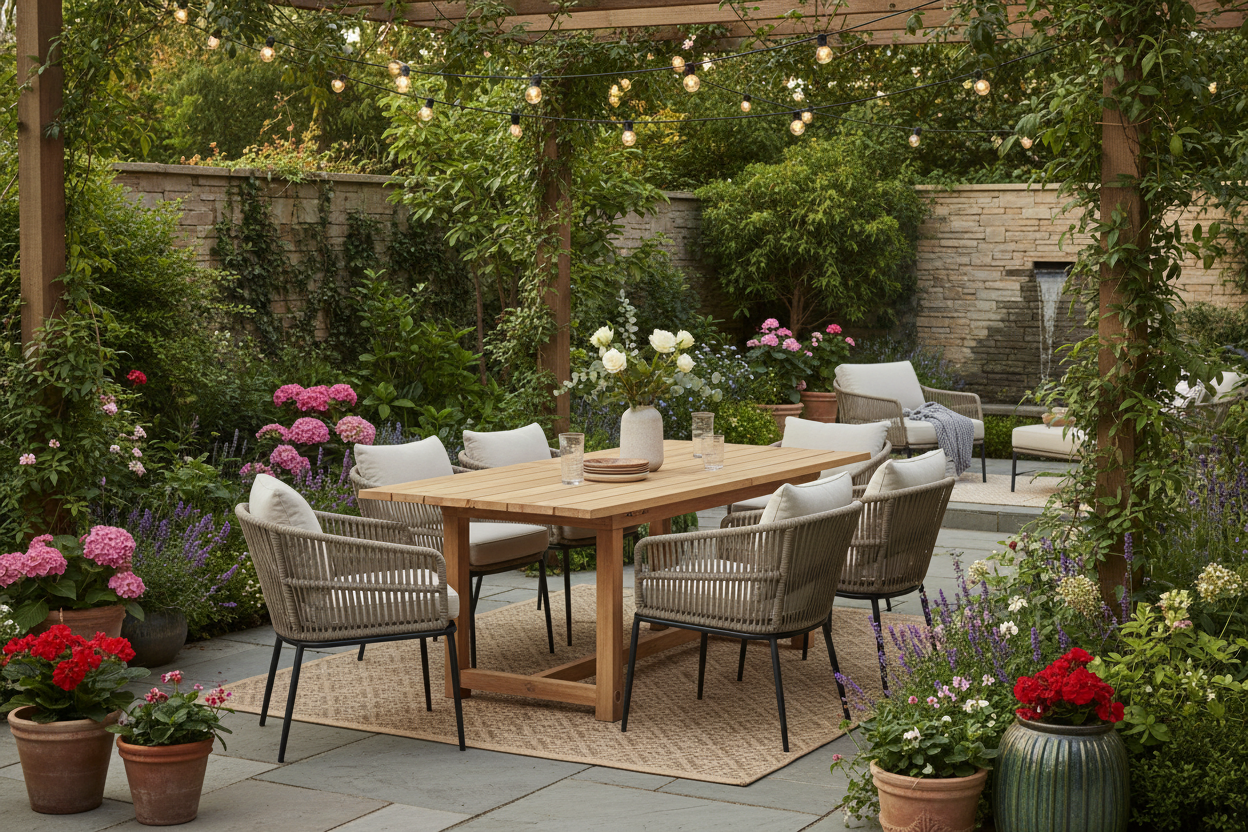 Home Garden & Furniture