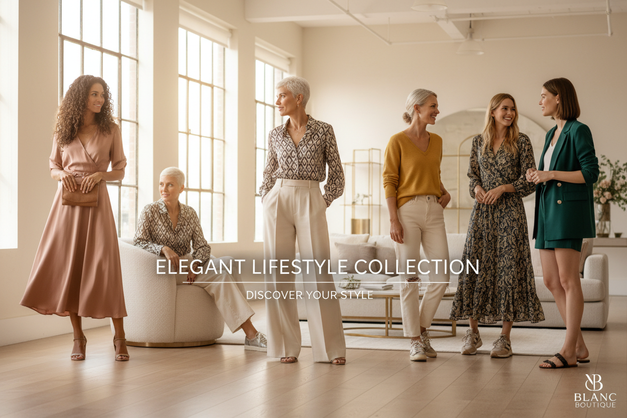Women’s Clothing